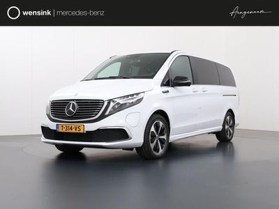 Mercedes EQV300