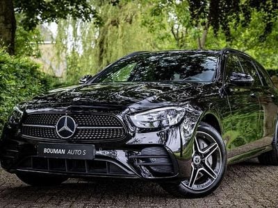 Mercedes E300