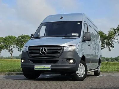 N.v.t. Gebruikt 2019 Mercedes Sprinter Van | € 20.850 (Super prijs)