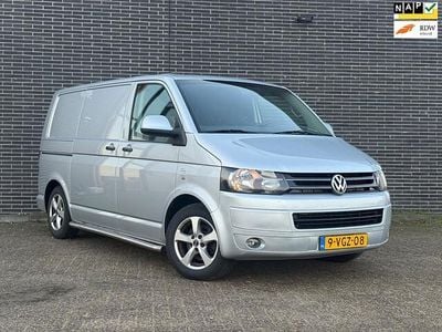 Occasion VW T5 140 PK (102 kW) 2010 Overige Van