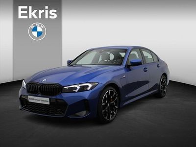 Occasion BMW 330 Comfort Edition 291 PK (214 kW) 2025 Blauw Sedan