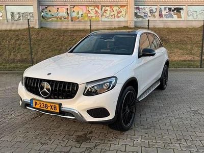Mercedes GLC220