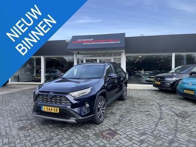 tweedehands Toyota RAV4 2.5 Hybrid Executive