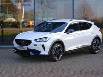 Occasion Cupra Formentor VZ 245 PK (180 kW) 2023 Wit SUV