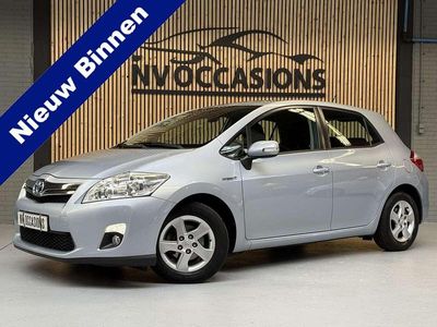 Toyota Auris Hybrid
