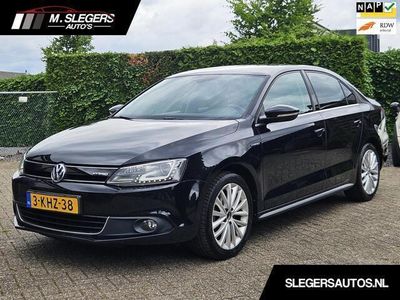 VW Jetta