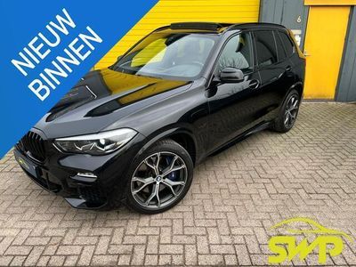 tweedehands BMW X5 xDrive45e | Elek. haak | Head-up | H&K | ACC