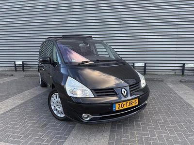 Gebruikt 2012 Renault Espace Initiale | € 3.500