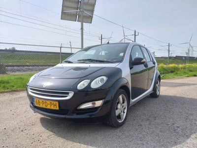 tweedehands Smart ForFour 1.3 pulse Airco