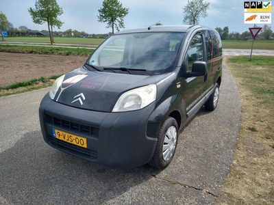 Citroën Nemo