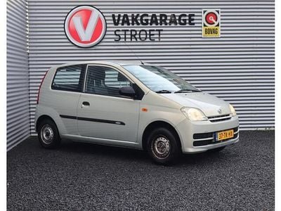 Daihatsu Cuore