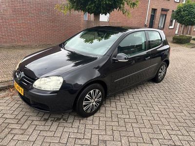 Occasion VW Golf IV 74 PK (54 kW) 2004