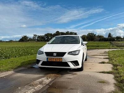 Gebruikt 2022 Seat Ibiza | € 12.490 (Iets duurder)