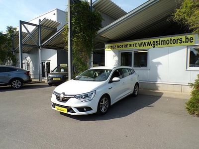 Renault Mégane GrandTour