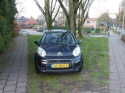 Occasion 2010 Citroën C1 Hatchback | € 1.250 (Eerlijke prijs)
