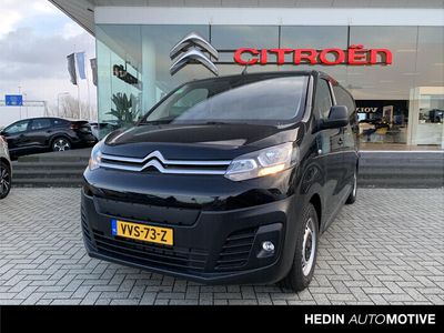 Citroën e-Jumpy