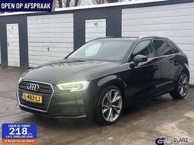 Occasion 2017 Audi A3 S-Line | € 13.450 (Goede deal)
