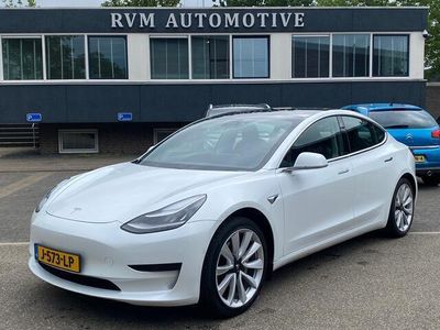 tweedehands Tesla Model 3 Standard RWD Plus 60 kWh|*21.385 EX BTW| AUTOPILOT