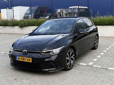VW Golf VIII