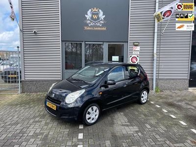 tweedehands Suzuki Alto 1.0 Comfort Plus