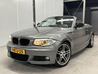 BMW 118 Cabriolet