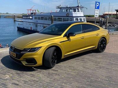 VW Arteon