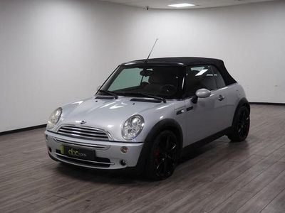 Gebruikt 2008 Mini Cooper Hatchback | € 6.900 (Iets duurder)