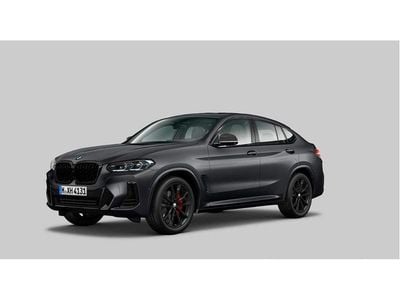 Grijs Gebruikt 2022 BMW X4 SUV | € 54.880 (Eerlijke prijs)
