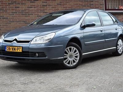 Citroën C5