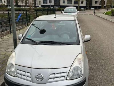 tweedehands Nissan Pixo 1.0 Acenta