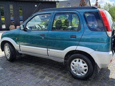 Daihatsu Terios