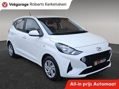 Occasion Hyundai i10 Comfort 2026 Wit Hatchback