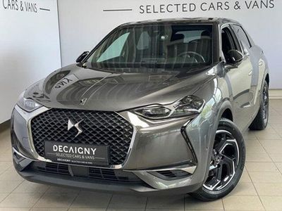 DS Automobiles DS3 Crossback