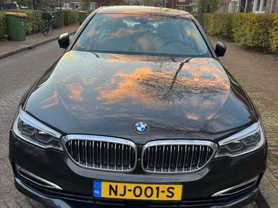 tweedehands BMW 530 i High Exe