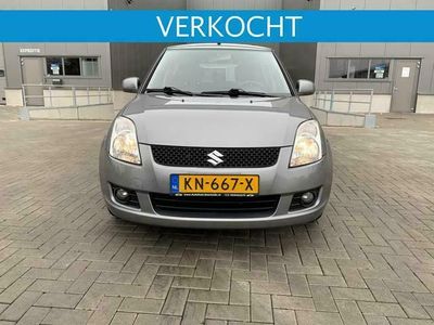 tweedehands Suzuki Swift 1.3 GA bezorgen is mogelijk !!!