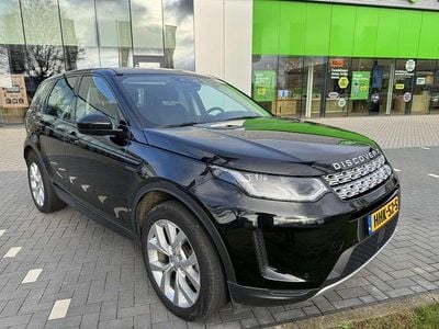 Occasion 2023 Land Rover Discovery Sport SE SUV | € 44.450 (Eerlijke prijs)