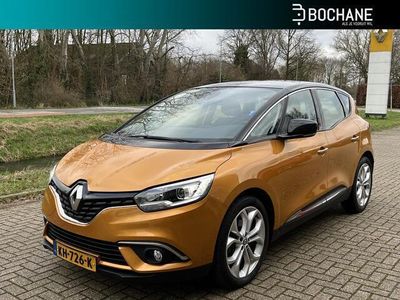 tweedehands Renault Scénic IV 1.2 TCe 115 Zen | Clima | Cruise | Trekhaak | LM velgen 20" | Apple Carplay/Android Auto | Goed onderhouden!