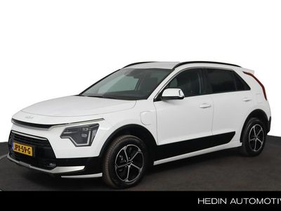 Occasion Kia Niro 171 PK (125 kW) 2025 Wit SUV
