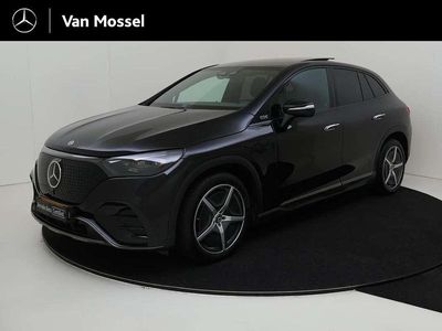 Mercedes EQE350