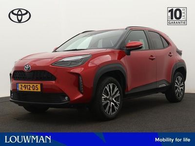 tweedehands Toyota Yaris Cross 1.5 Hybrid Dynamic Limited | PDC | Navigatie | Cru