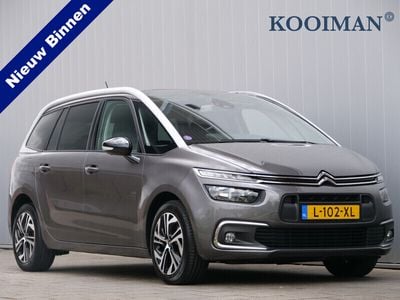 Citroën C4 SpaceTourer