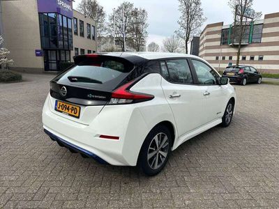 tweedehands Nissan Leaf Acenta 40 kWh (dealer onderhoduen)