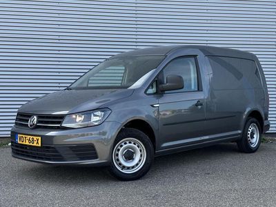 VW Caddy Maxi