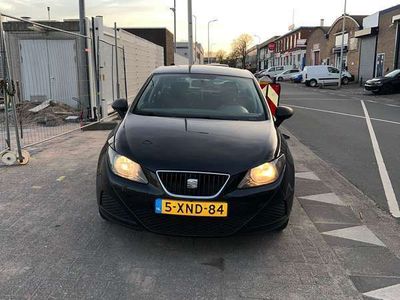 tweedehands Seat Ibiza 1.2 Style 5 deurs