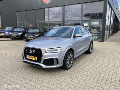 tweedehands Audi RS Q3 Q3 RS 2.5 TFSIquattro performance Pro Line Plus