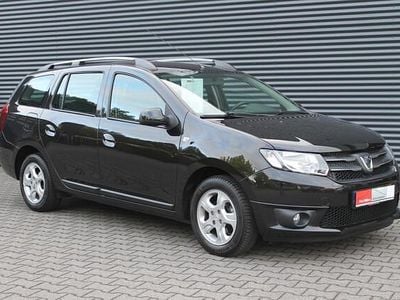 Dacia Logan MCV
