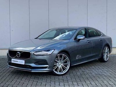 tweedehands Volvo S90 Momentum D4 Geartronic met trekhaak !