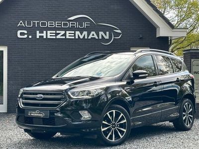 tweedehands Ford Kuga 1.5 EcoBoost ST Line 1e eigenaar DealerOH Nieuwsta