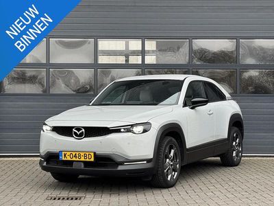 Occasion Mazda MX30 Edition 106 kW (145 PK) 2020 Wit SUV