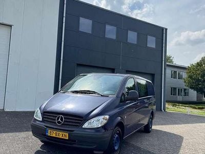 Mercedes Vito